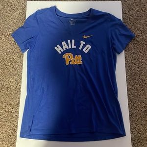 Nike H2P active shirt